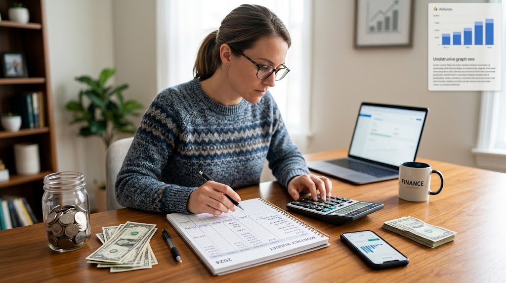 How to Save Money on a Low Income