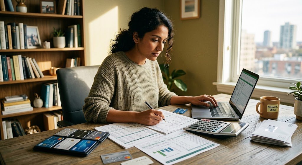 How to Manage Credit Card Debt Effectively